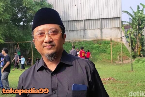 Gebrakan Baru Ustaz Yusuf Mansur, Kini Buka Jasa Doa Online Lewat Siaran Langsung