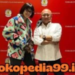 Sudah Ketahuan Terseret Suap Hakim Rp40 Miliar, Pengacara Wilmar Group Marcella Santoso Minta Bebas dari Rutan