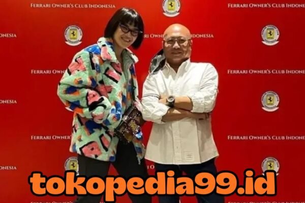 Sudah Ketahuan Terseret Suap Hakim Rp40 Miliar, Pengacara Wilmar Group Marcella Santoso Minta Bebas dari Rutan