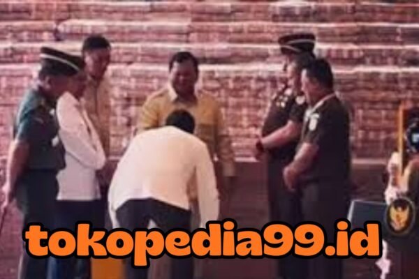 Menkeu Purbaya Nyaris Disuruh Push Up oleh Presiden Prabowo karena Datang Terlambat