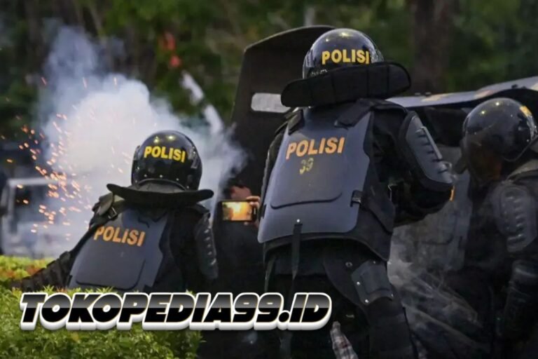 Komisi Transformasi : Darah Affan dan Bibit Penyakit di Tubuh Polri