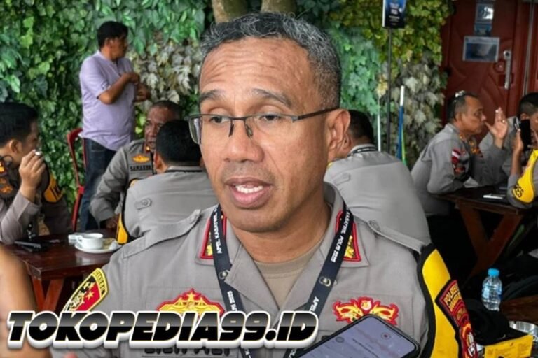 Ayah Tiri Alvaro, Alex, Tewas Bunuh Diri di Tahanan