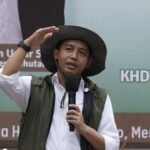 Kemenhut Segel 11 Entitas Diduga Penyebab Banjir Longsor Sumatera