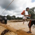 704 Korban Luka & 91 Hilang Akibat Bencana di Sumatera Utara