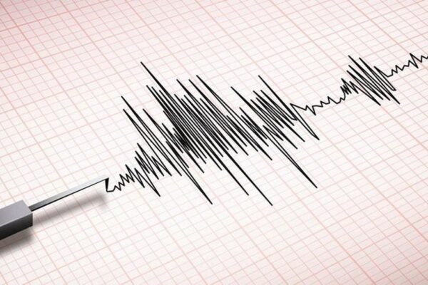Gempa M 6,7 Guncang Jepang, BMKG Pastikan Tak Berpotensi Tsunami