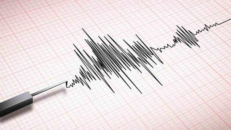 Gempa M 6,7 Guncang Jepang, BMKG Pastikan Tak Berpotensi Tsunami