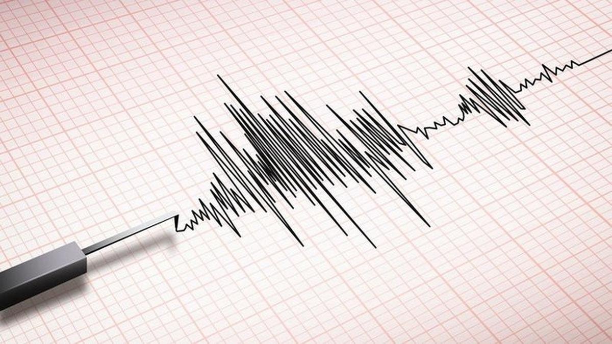 Gempa M 6,7 Guncang Jepang, BMKG Pastikan Tak Berpotensi Tsunami