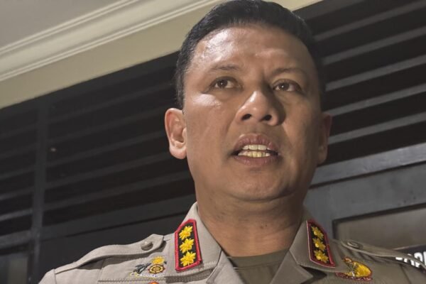 Gelar Perkara Kasus Ijazah Jokowi Dijadwalkan 15 Desember 2025