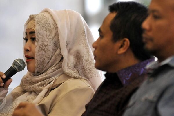 Sinergi Polri dan Ormas Bang Japar Jaga Keamanan Nataru 2025/2026