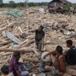 Akulaku Salurkan Bantuan Rp 200 Juta untuk Korban Bencana Sumatera