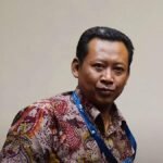 KPK Amankan 5 Orang dalam OTT di Banten