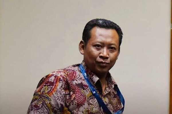 KPK Amankan 5 Orang dalam OTT di Banten