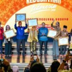Anugerah Kebudayaan Indonesia 2025 Apresiasi Pelaku Budaya