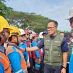 BUMN Salurkan Bantuan dan Relawan untuk Pemulihan Aceh Pascabencana