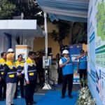 Stok BBM Nasional Aman 24 Hari, Siap Sambut Libur Nataru 2026