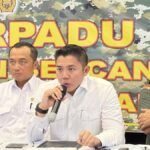 Peran Penting Seskab Teddy dalam Penanganan Bencana Sumatra