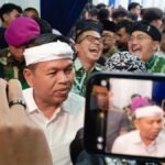 UMP Jawa Barat 2026 Rp 2,31 Juta, Serikat Pekerja Minta Revisi