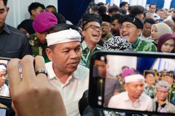 UMP Jawa Barat 2026 Rp 2,31 Juta, Serikat Pekerja Minta Revisi