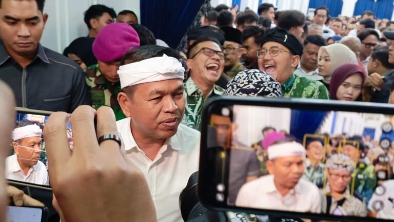 UMP Jawa Barat 2026 Rp 2,31 Juta, Serikat Pekerja Minta Revisi