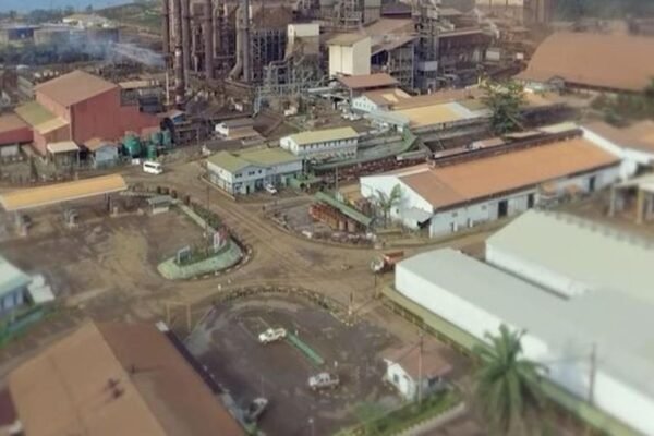 Bupati Morowali Apresiasi Penerapan Pertambangan Berkelanjutan PT Vale