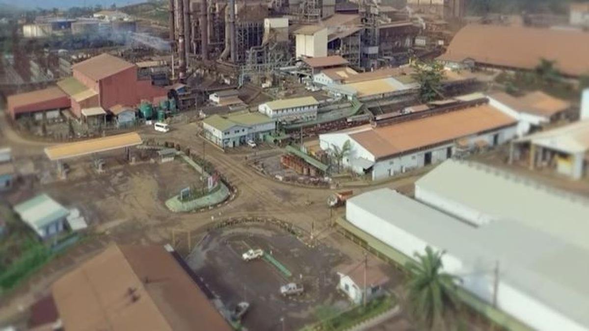 Bupati Morowali Apresiasi Penerapan Pertambangan Berkelanjutan PT Vale