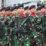 Koalisi Sipil Tolak Draft Perpres Tugas TNI Atasi Terorisme