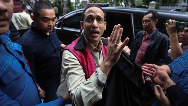 Kuasa Hukum Nadiem Bantah Aset Terkait Perkara Tipikor