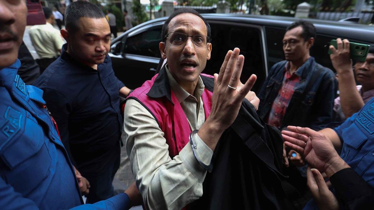 Kuasa Hukum Nadiem Bantah Aset Terkait Perkara Tipikor