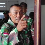 Pelda Christian Namo Diperiksa Diduga Miliki Wanita Simpanan