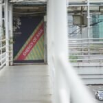 JPO Sarinah Jakarta Segera Aktif Kembali dengan Fasilitas Lift