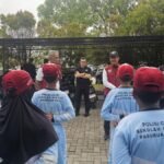 Sekolah Rakyat Gus Ipul: Wujudkan Generasi Emas 2045