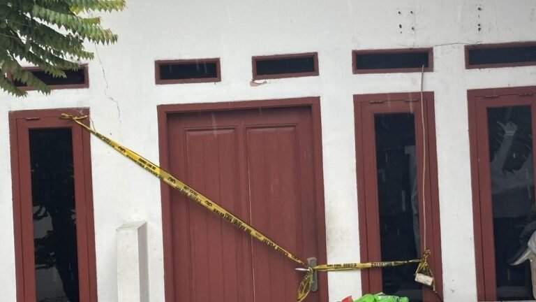 Polisi Selidiki Dugaan Keracunan di Kasus Kematian Keluarga Warakas