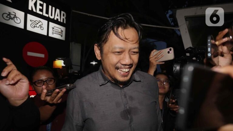 KPK Usut Korupsi Kuota Haji, Kerugian Negara Capai Rp 1 Triliun